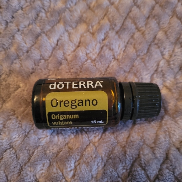 Doterra Other Doterra Oregano Oil Poshmark